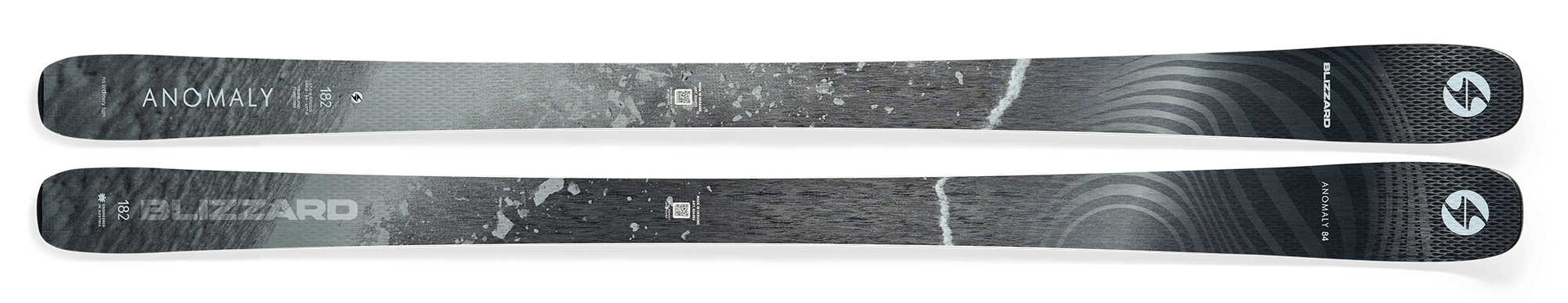 Sci blizzard' Anomaly 84